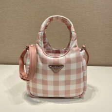 Prada Tote Bags